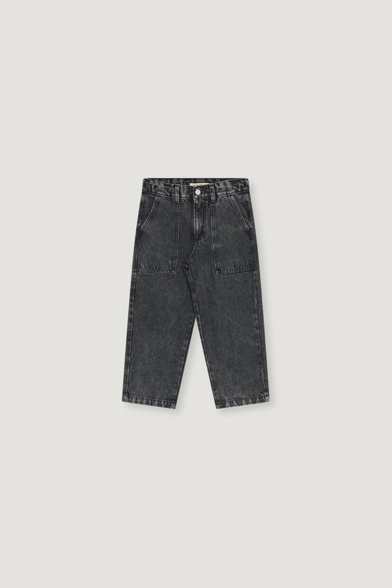 TNS Denim Baggy Pant