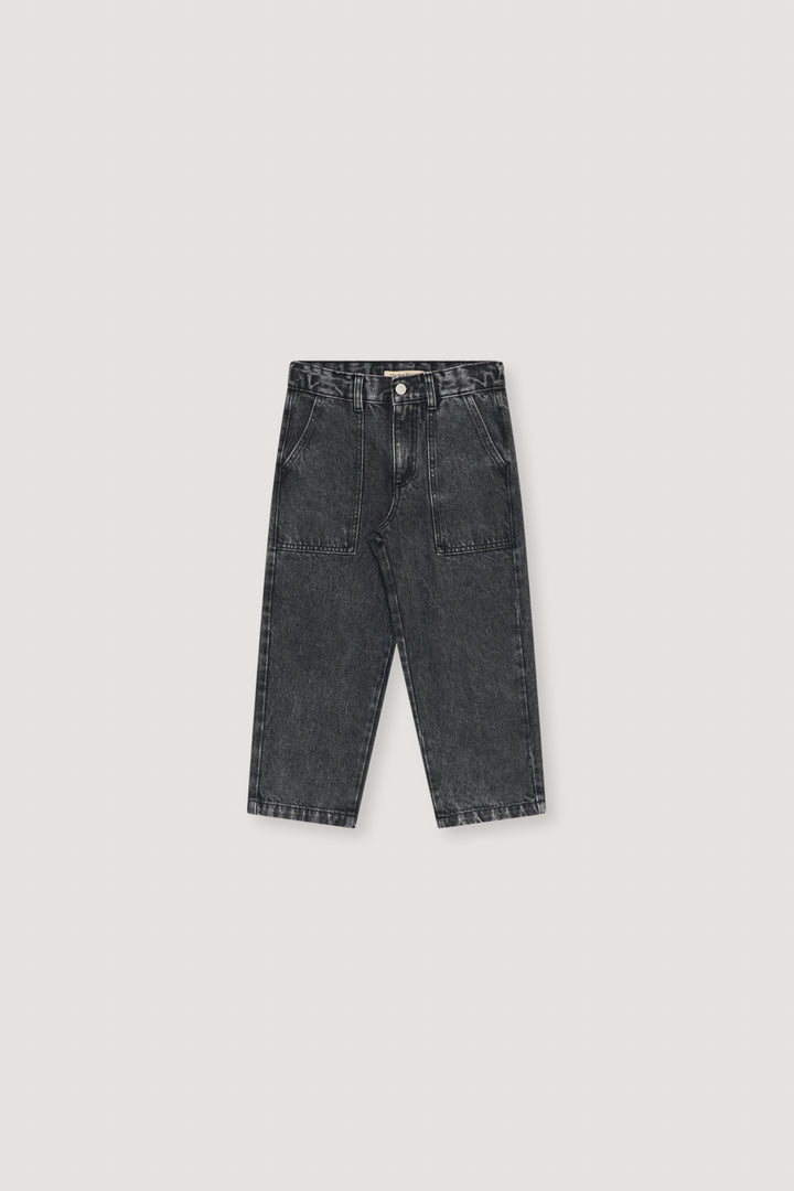 TNS Denim Baggy Pant