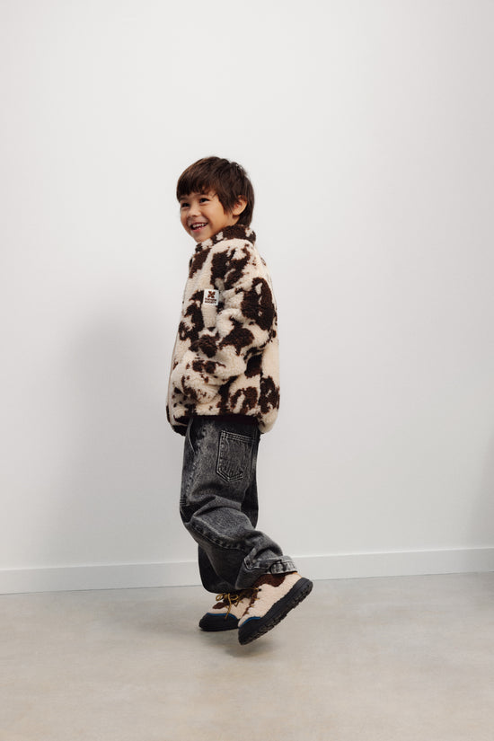 TNS Denim Baggy Pant