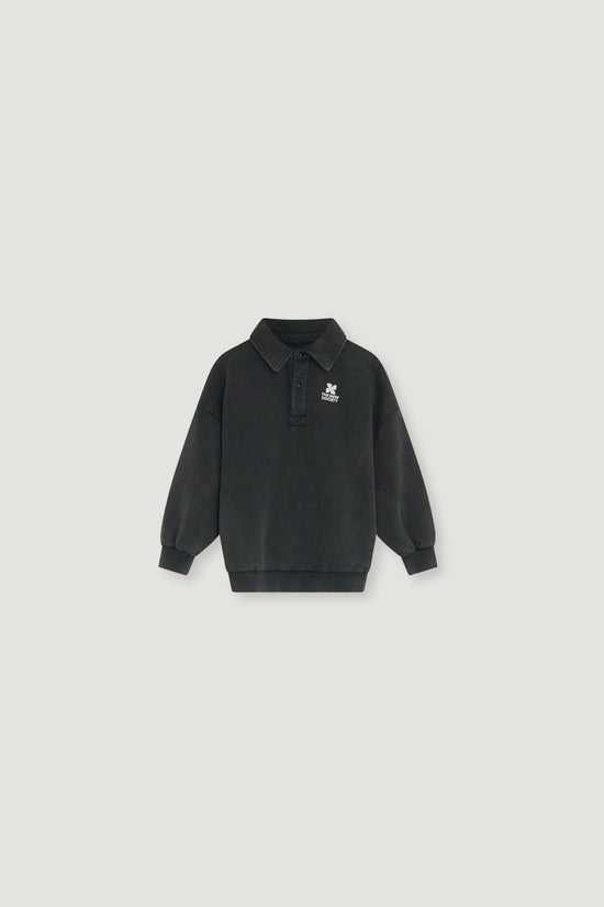TNS Logo Polo