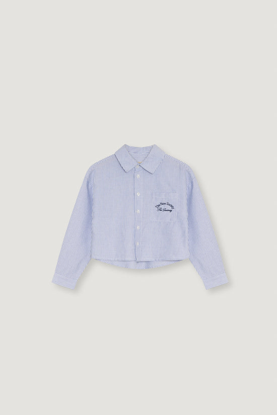 Isla Shirt