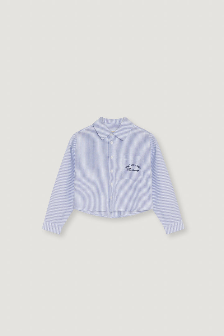Isla Shirt