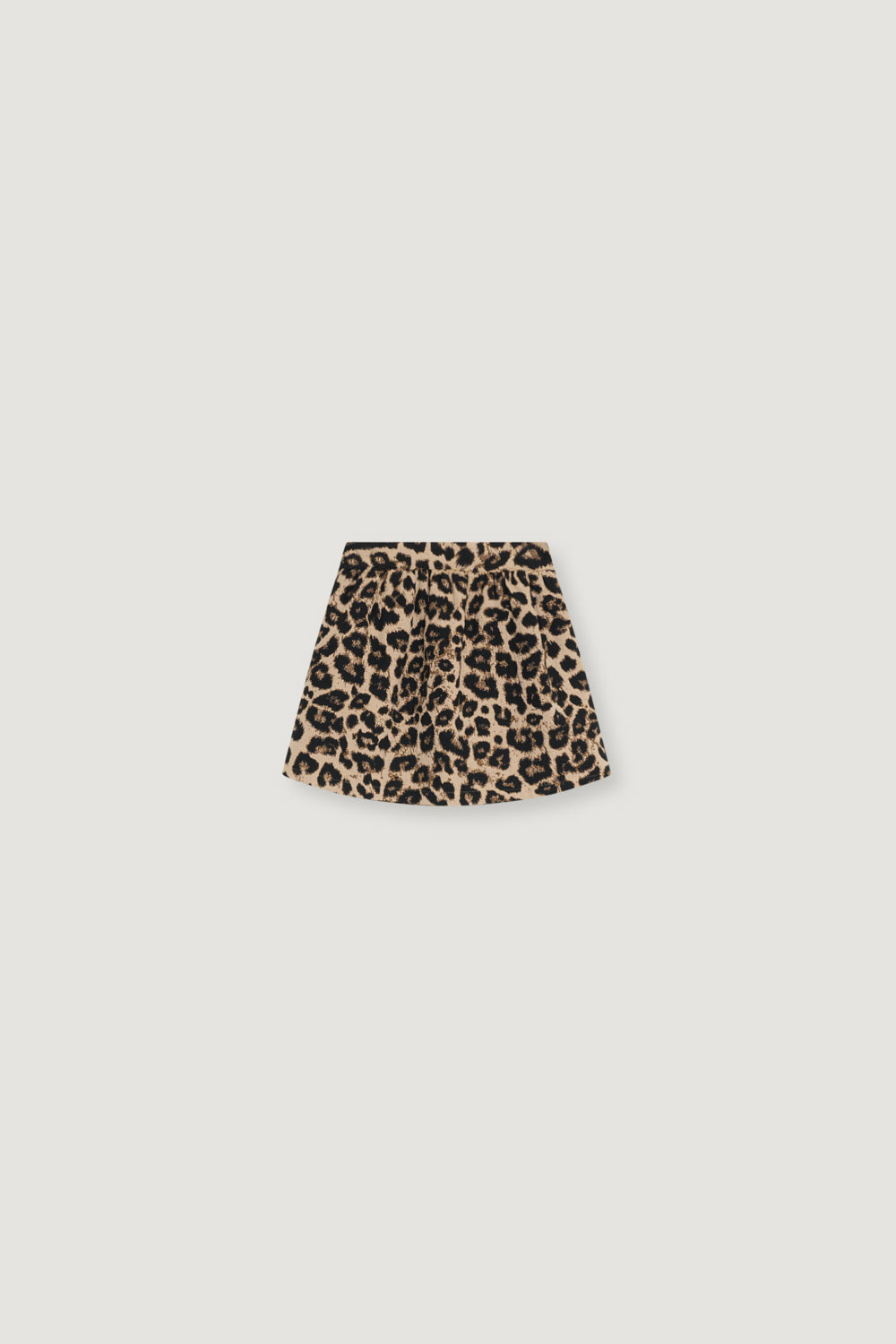 Moosie Skirt