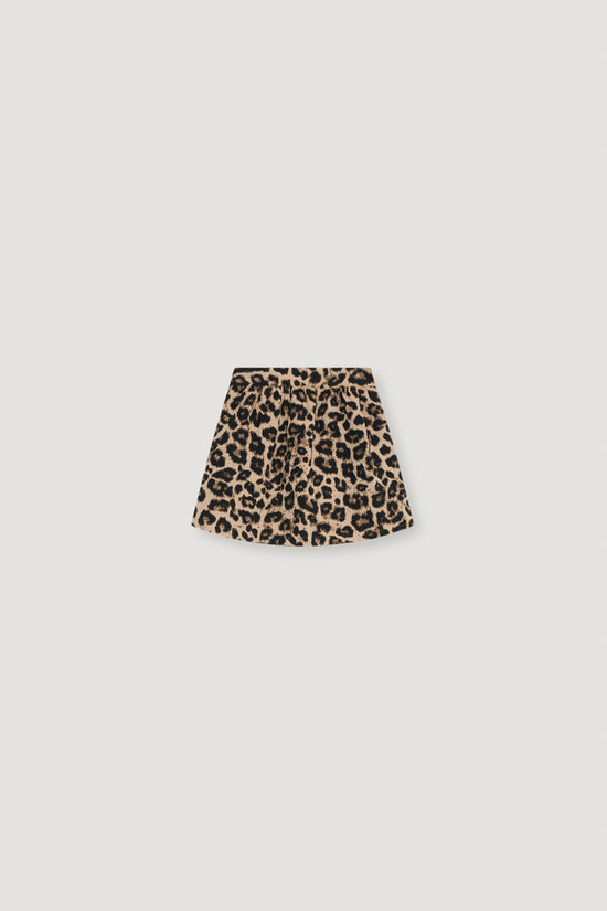 Moosie Skirt
