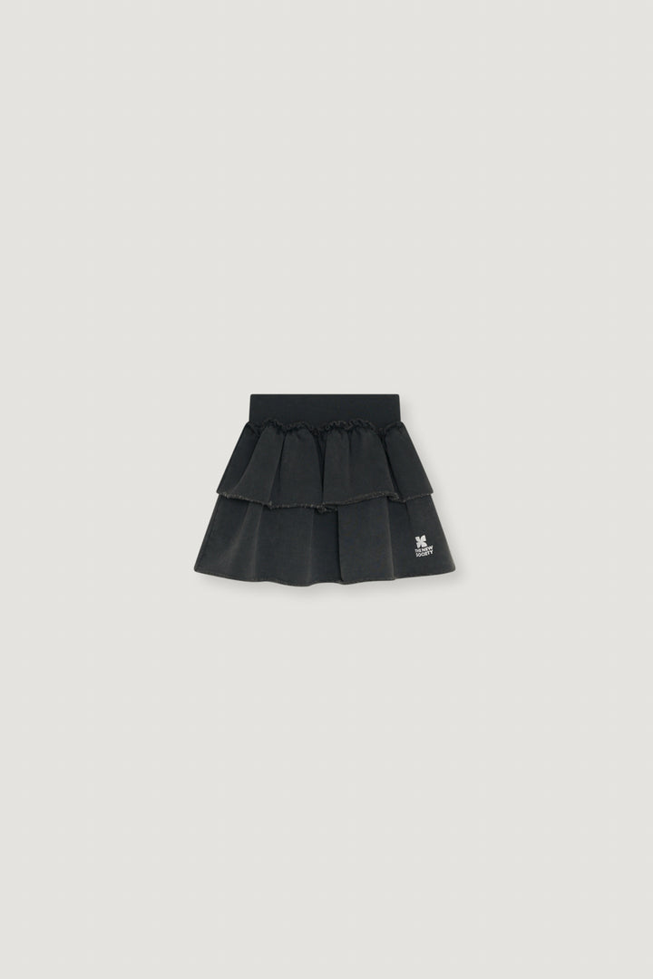 TNS Logo Skirt