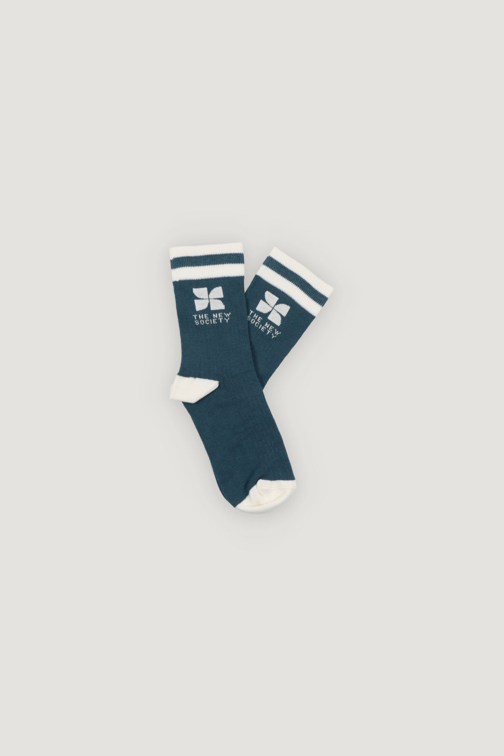 TNS Logo Socks