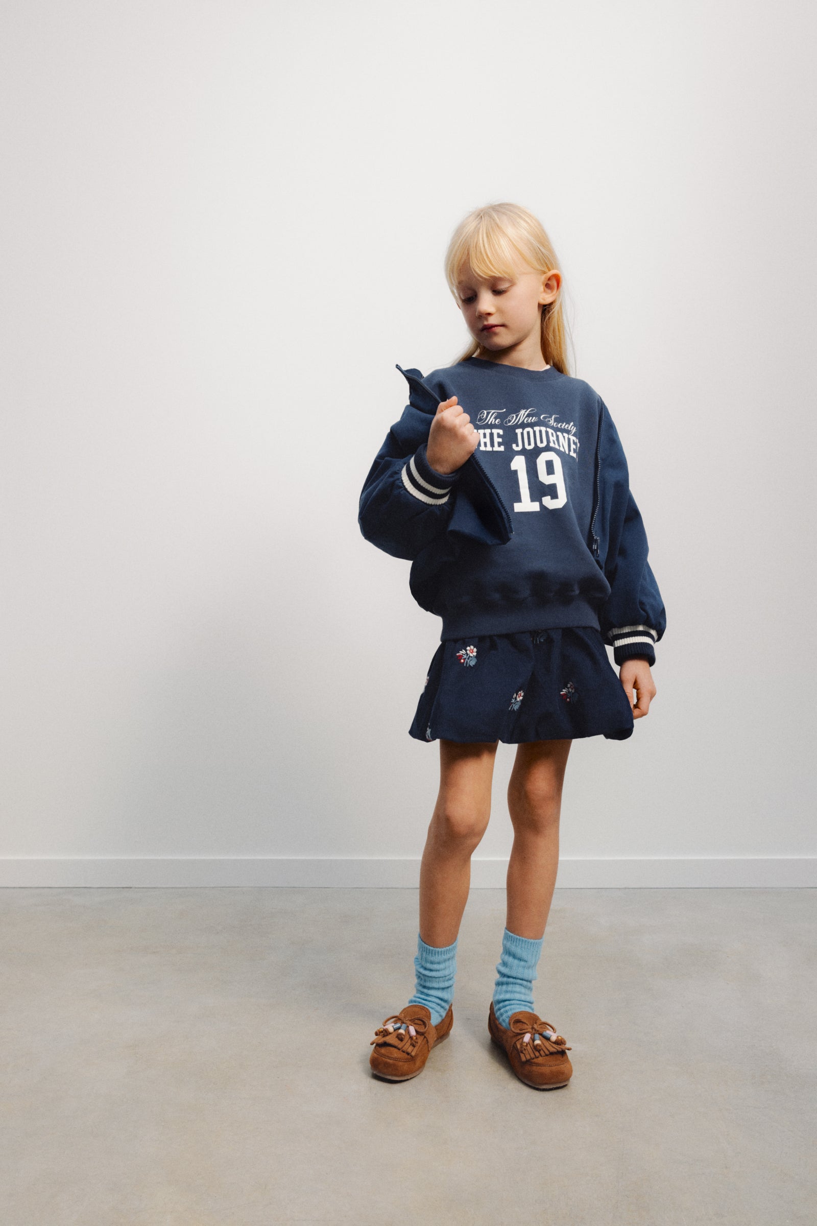 Eris Sweatshirt