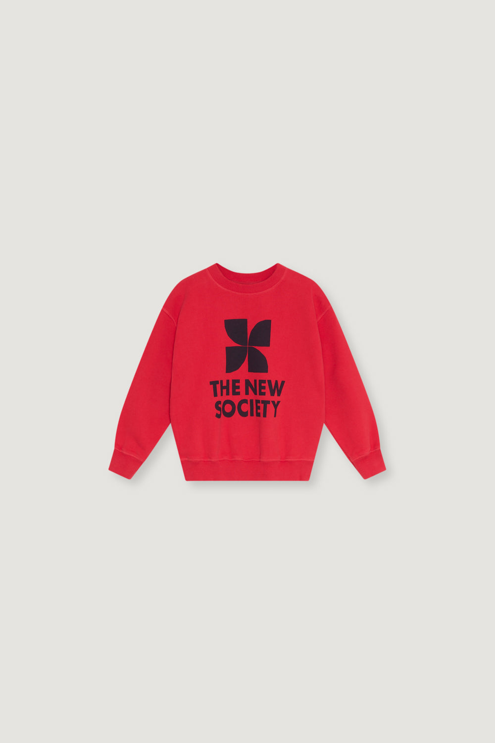 TNS Logo Sweatshirt