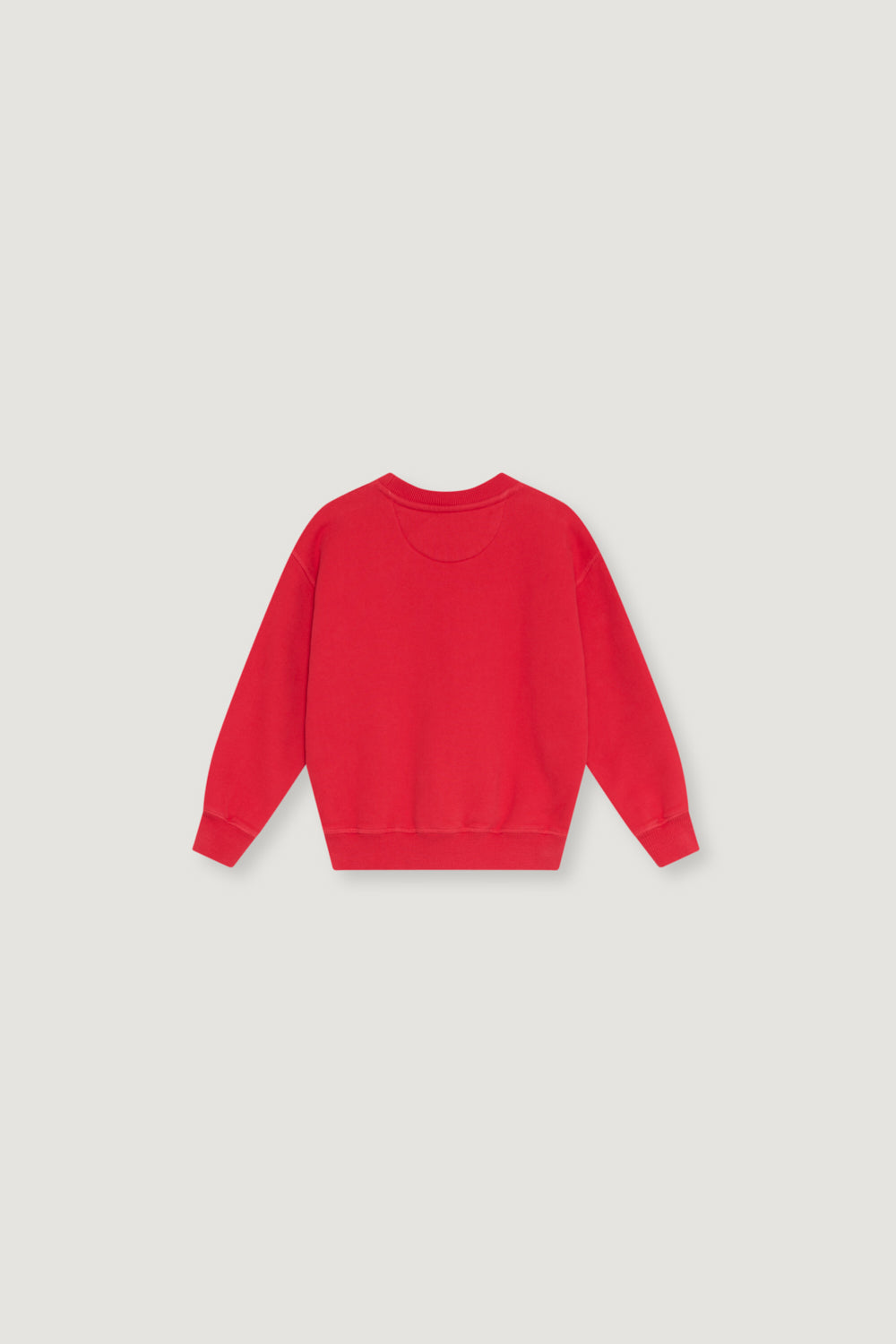TNS Logo Sweatshirt
