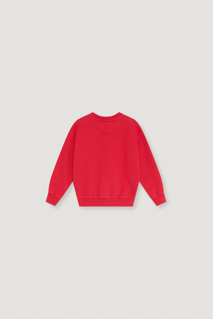 TNS Logo Sweatshirt