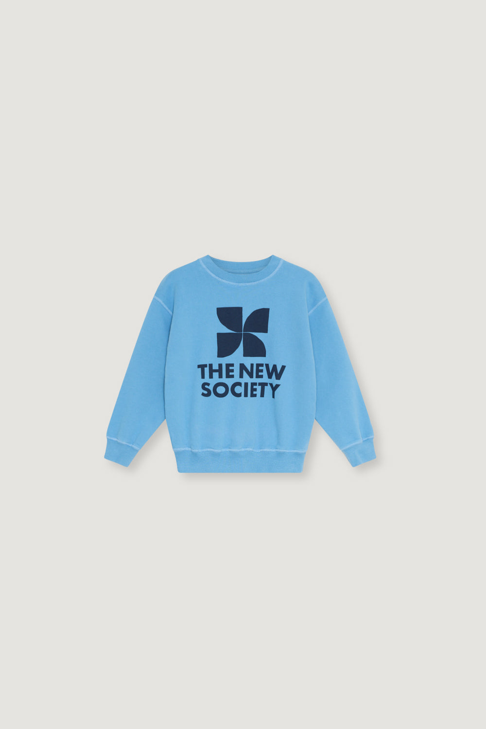 TNS Logo Sweatshirt