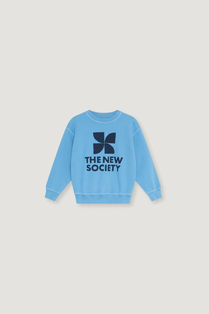 TNS Logo Sweatshirt