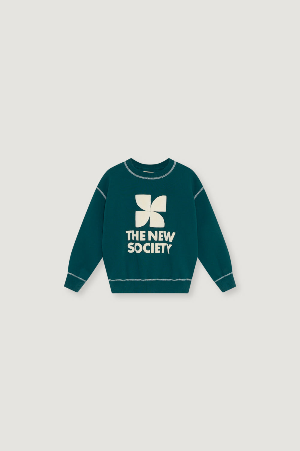 TNS Logo Sweatshirt