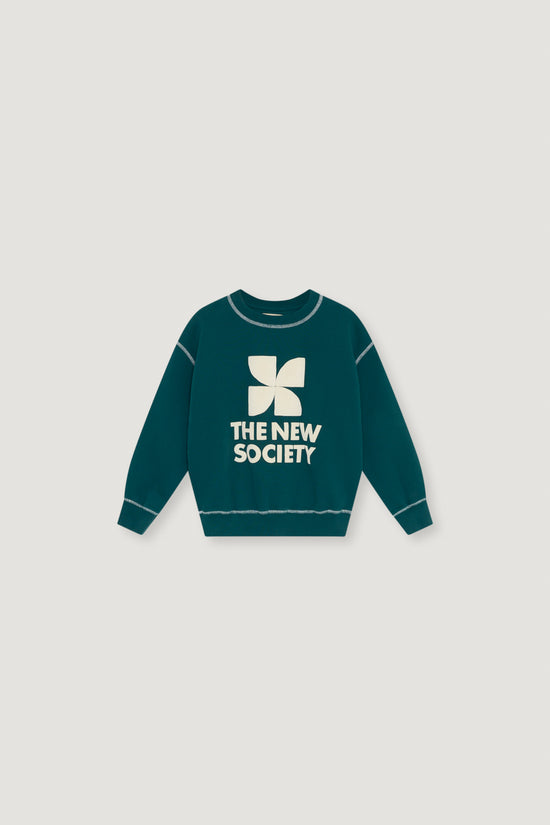 TNS Logo Sweatshirt