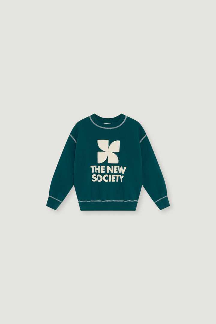 TNS Logo Sweatshirt
