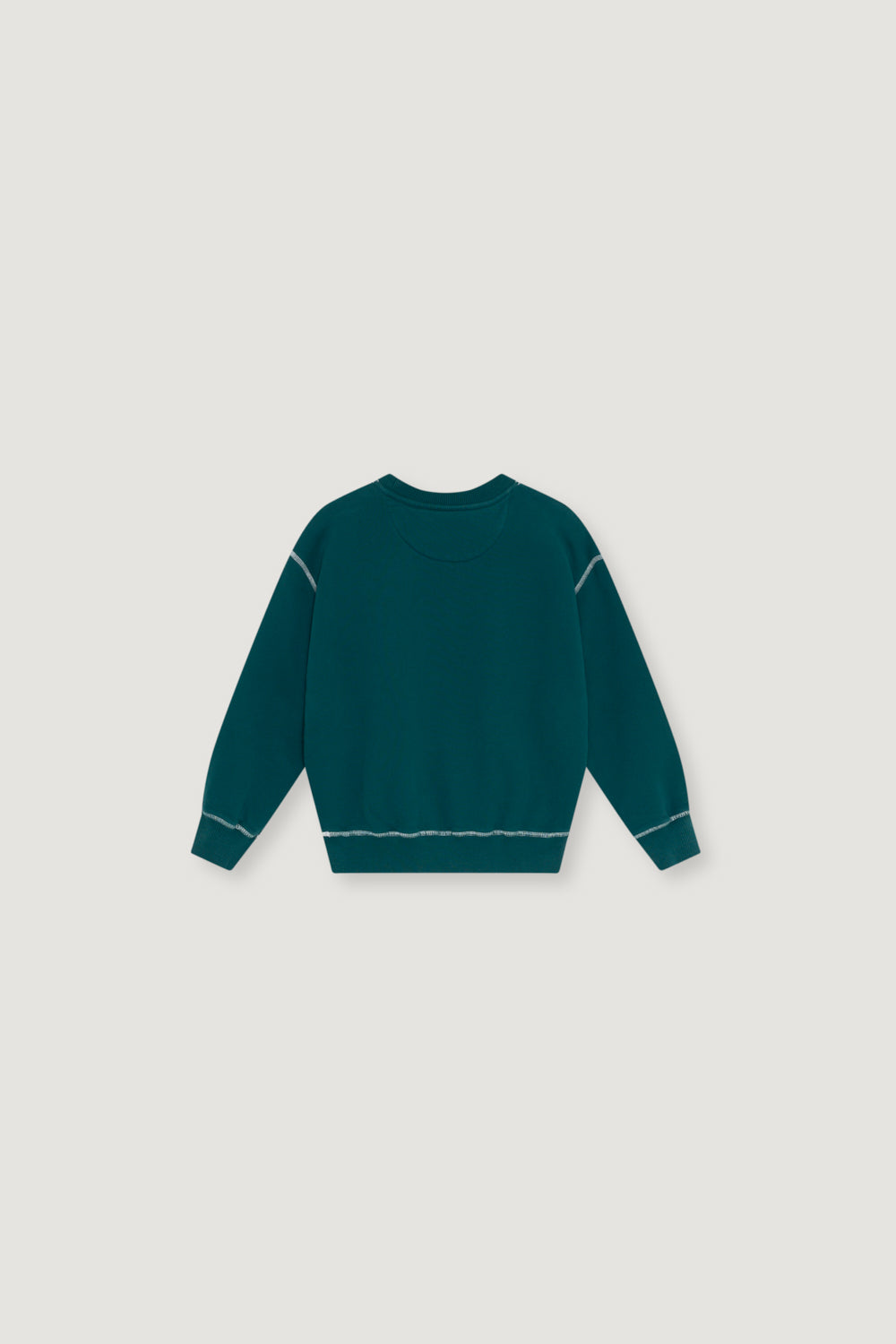 TNS Logo Sweatshirt