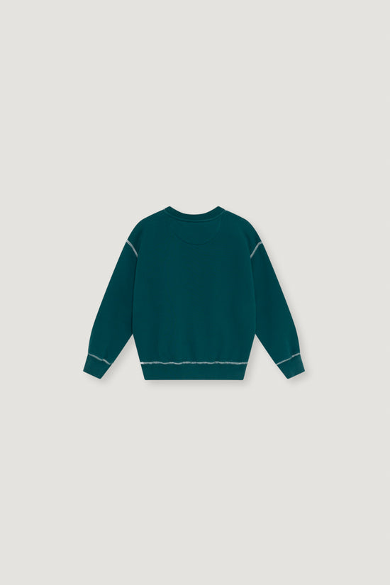 TNS Logo Sweatshirt