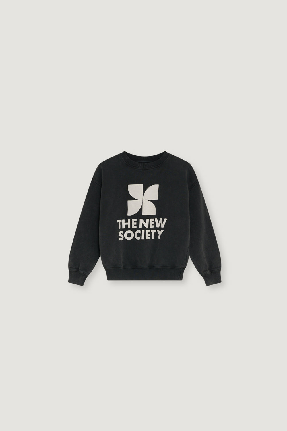 TNS Logo Sweatshirt
