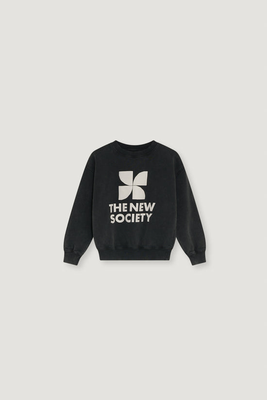 TNS Logo Sweatshirt