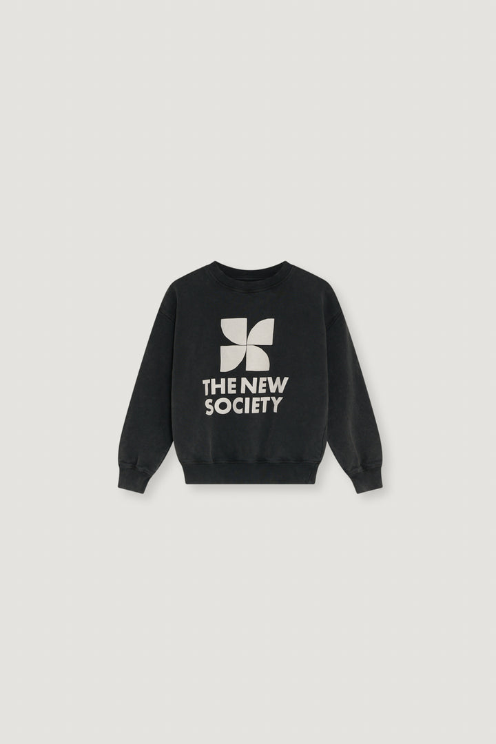 TNS Logo Sweatshirt