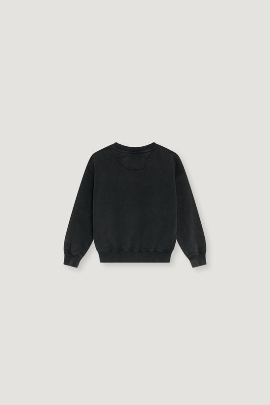 TNS Logo Sweatshirt