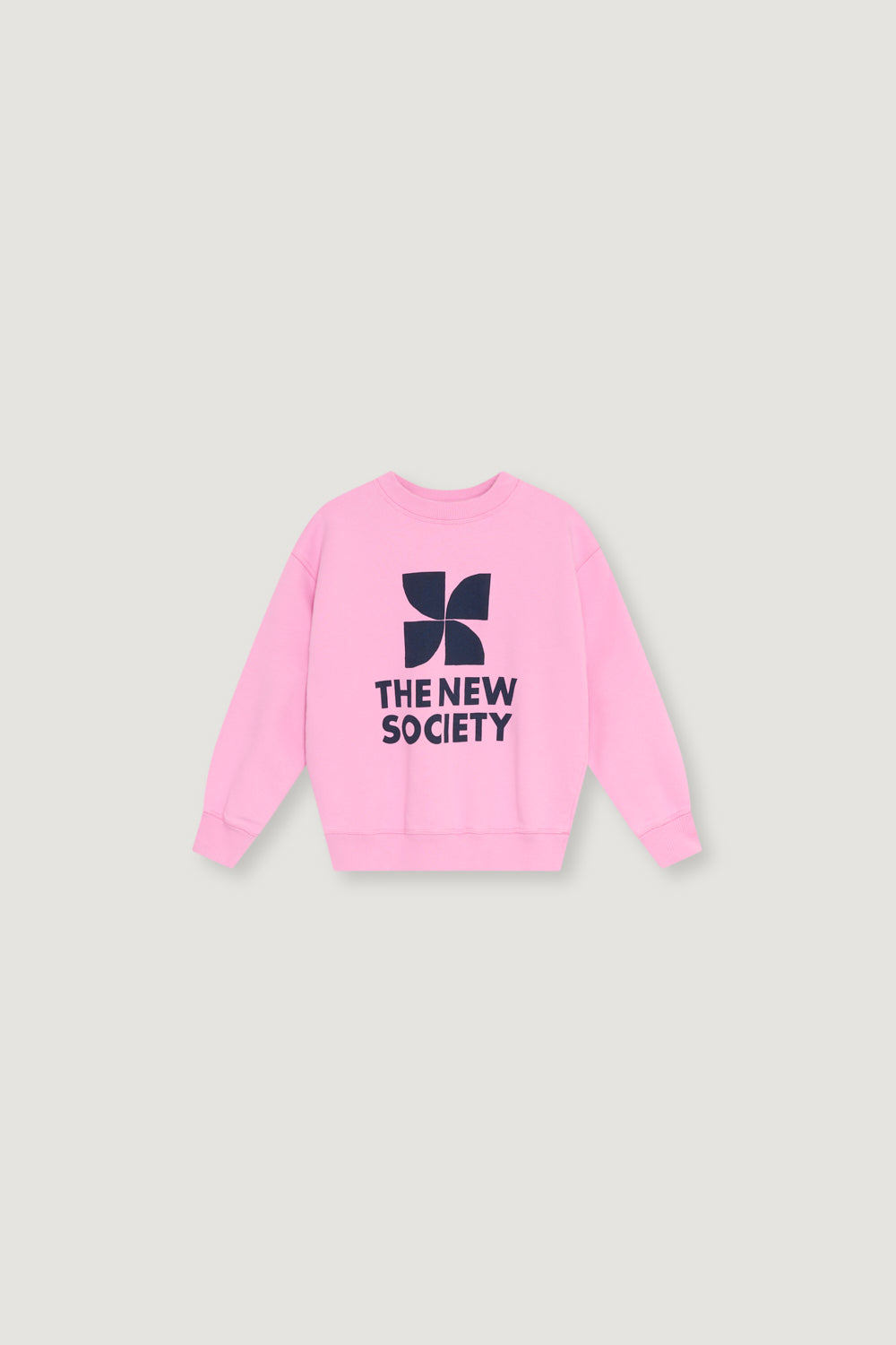 TNS Logo Sweatshirt