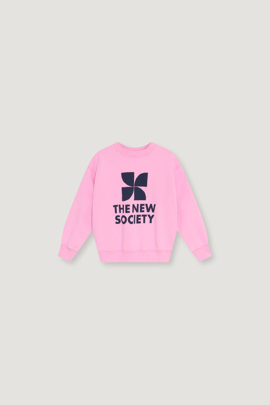 TNS Logo Sweatshirt