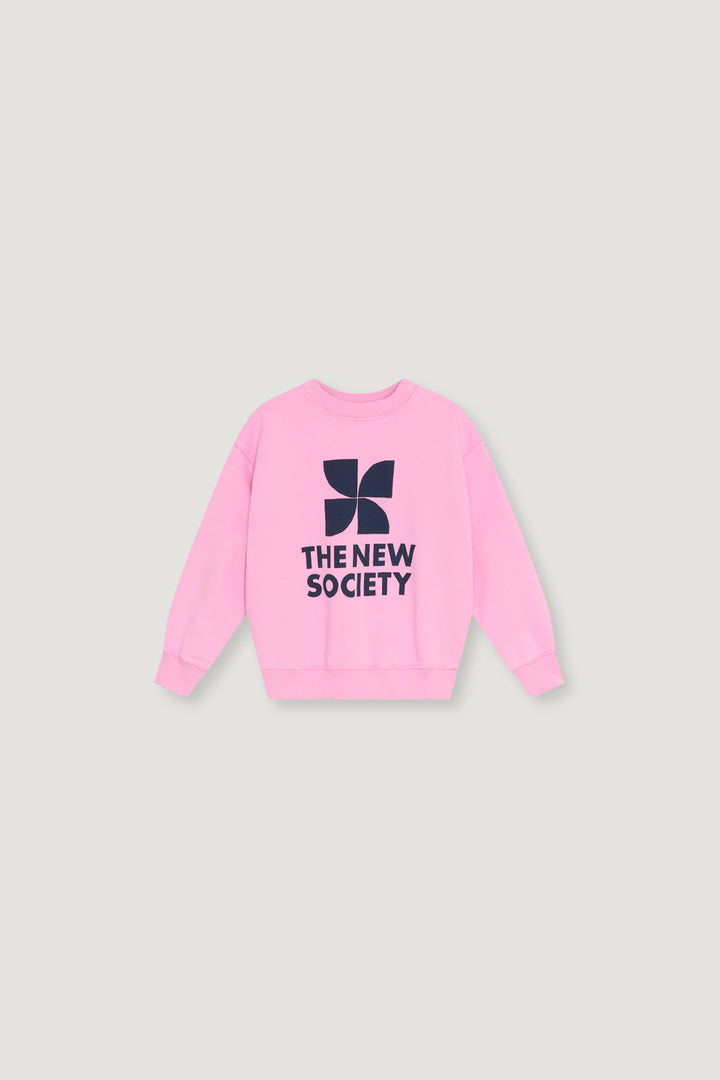 TNS Logo Sweatshirt