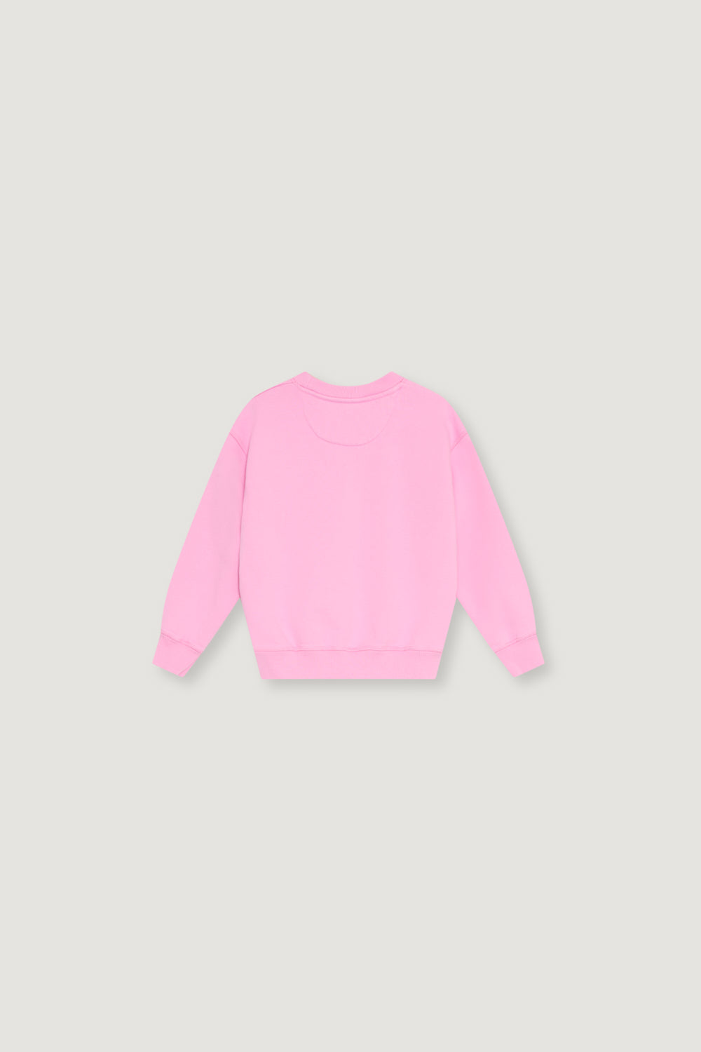 TNS Logo Sweatshirt