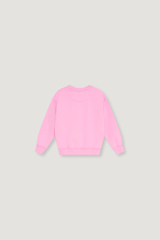 TNS Logo Sweatshirt