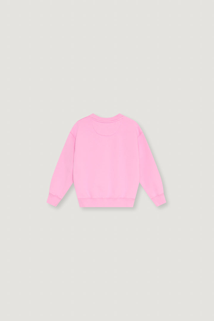 TNS Logo Sweatshirt