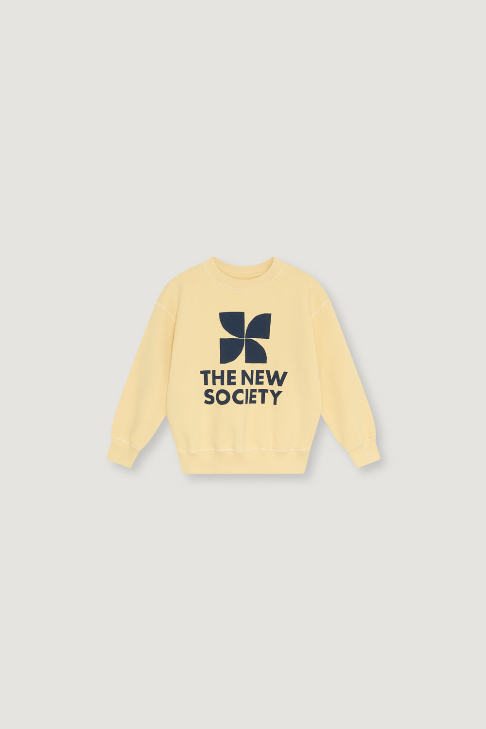 TNS Logo Sweatshirt