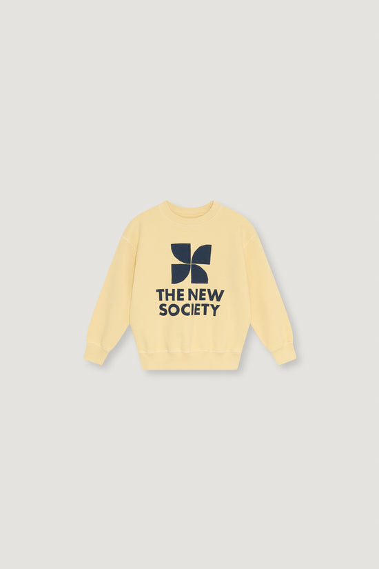 TNS Logo Sweatshirt
