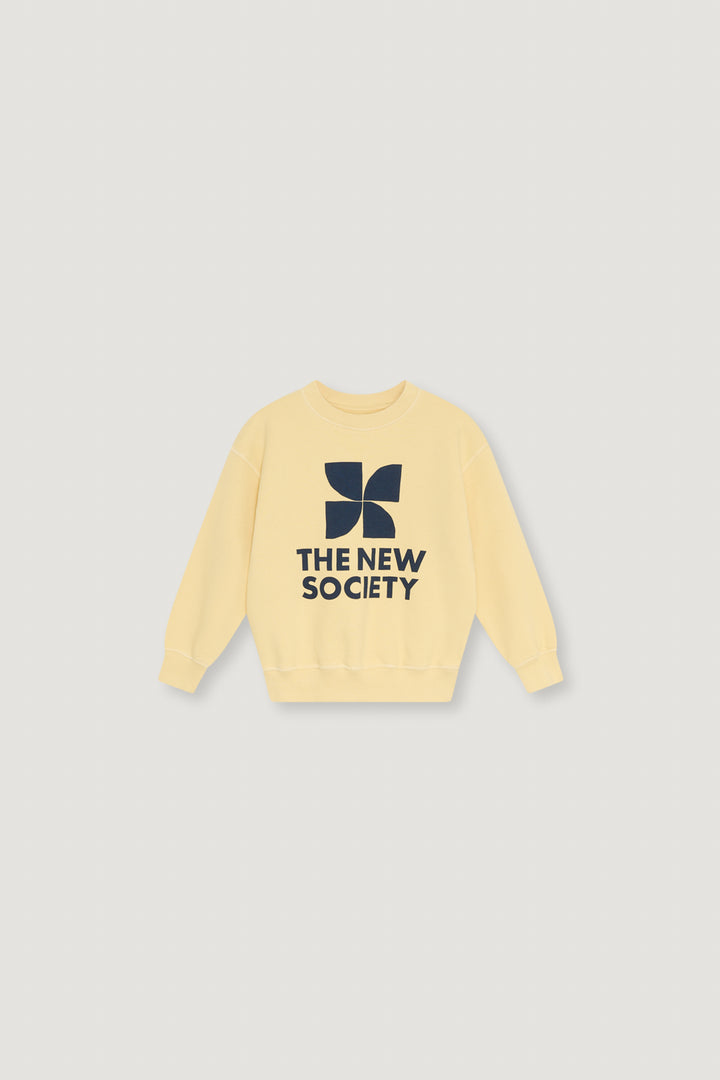 TNS Logo Sweatshirt