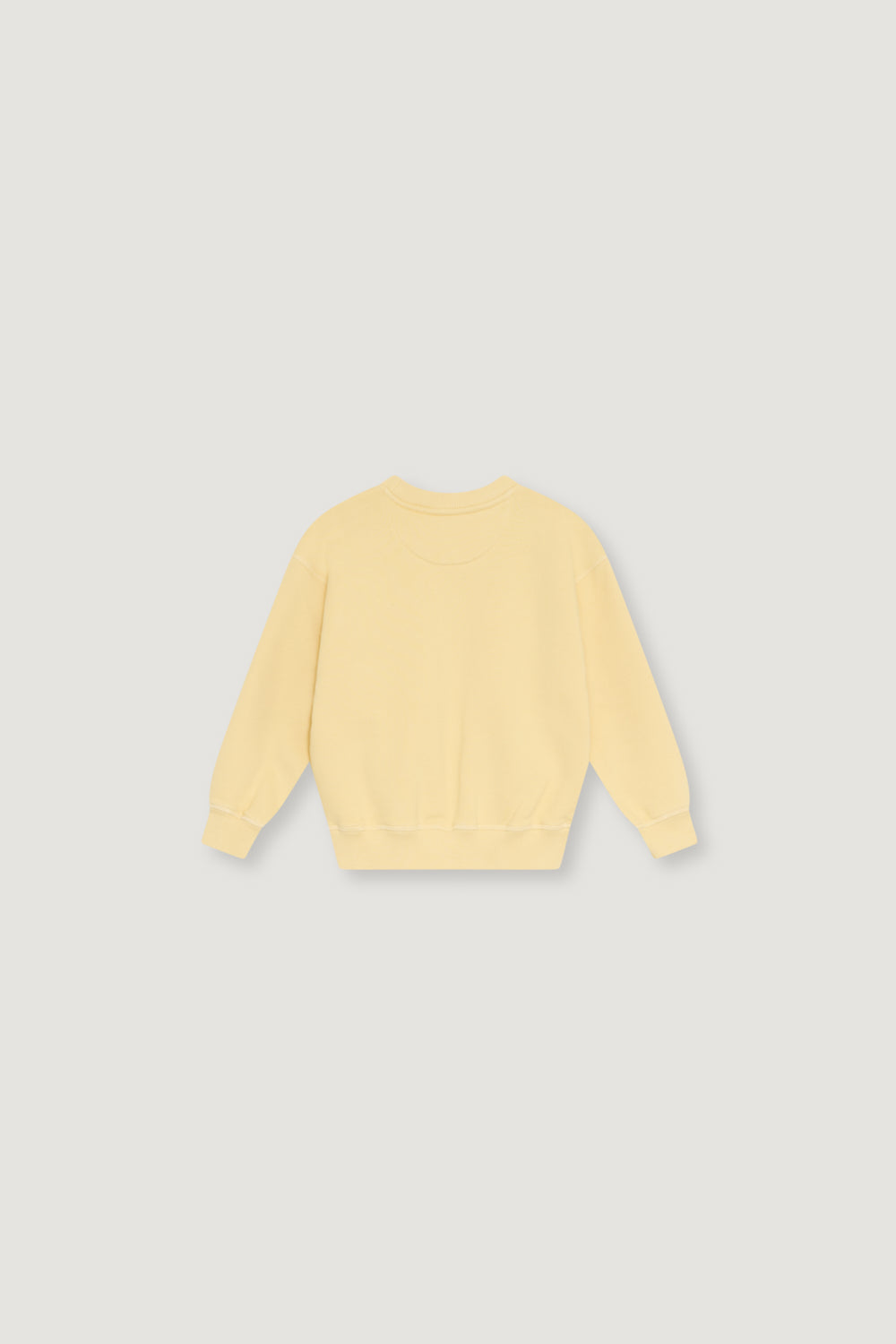 TNS Logo Sweatshirt