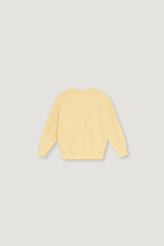 TNS Logo Sweatshirt