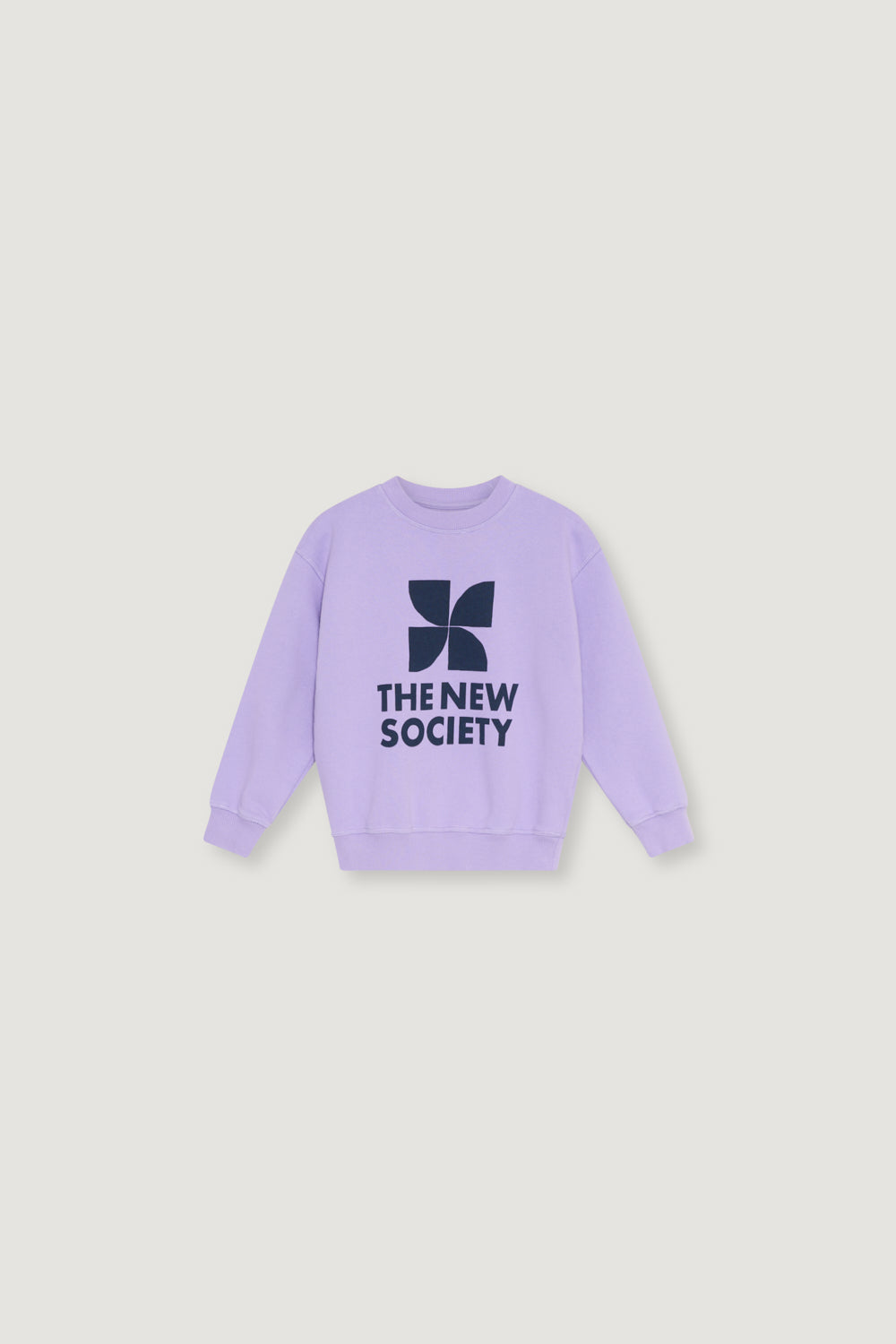 TNS Logo Sweatshirt