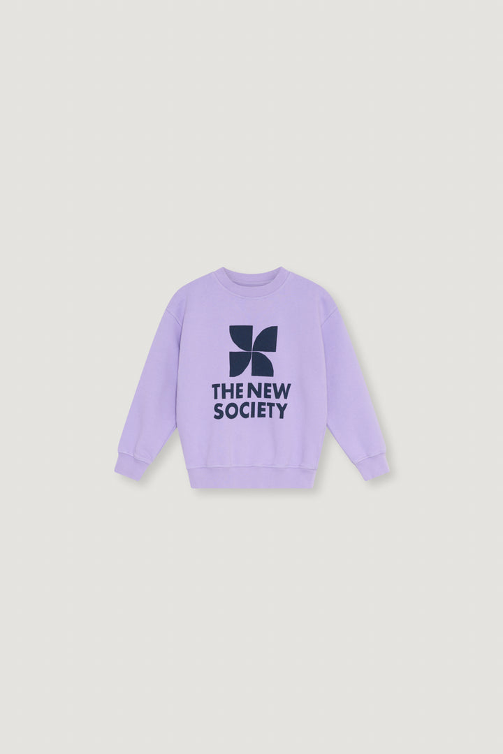 TNS Logo Sweatshirt