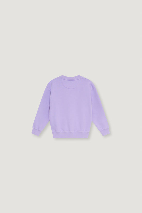 TNS Logo Sweatshirt