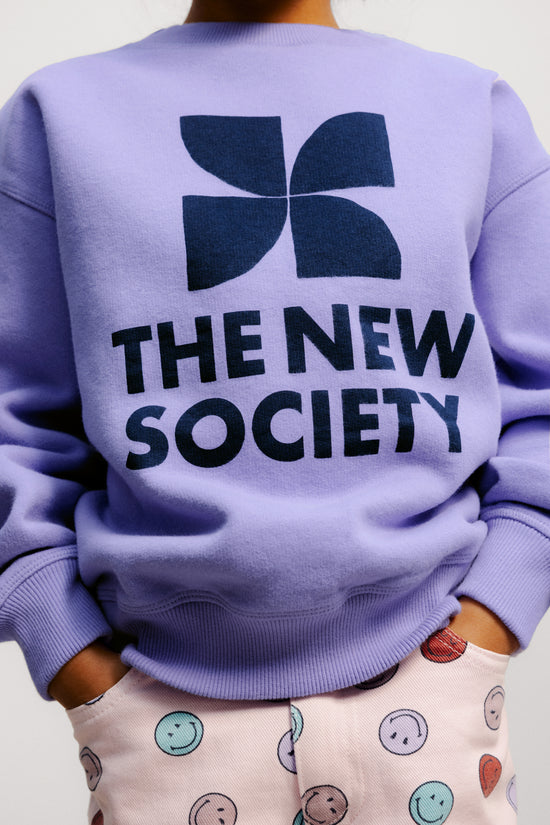 TNS Logo Sweatshirt