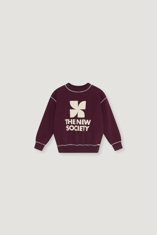TNS Logo Sweatshirt
