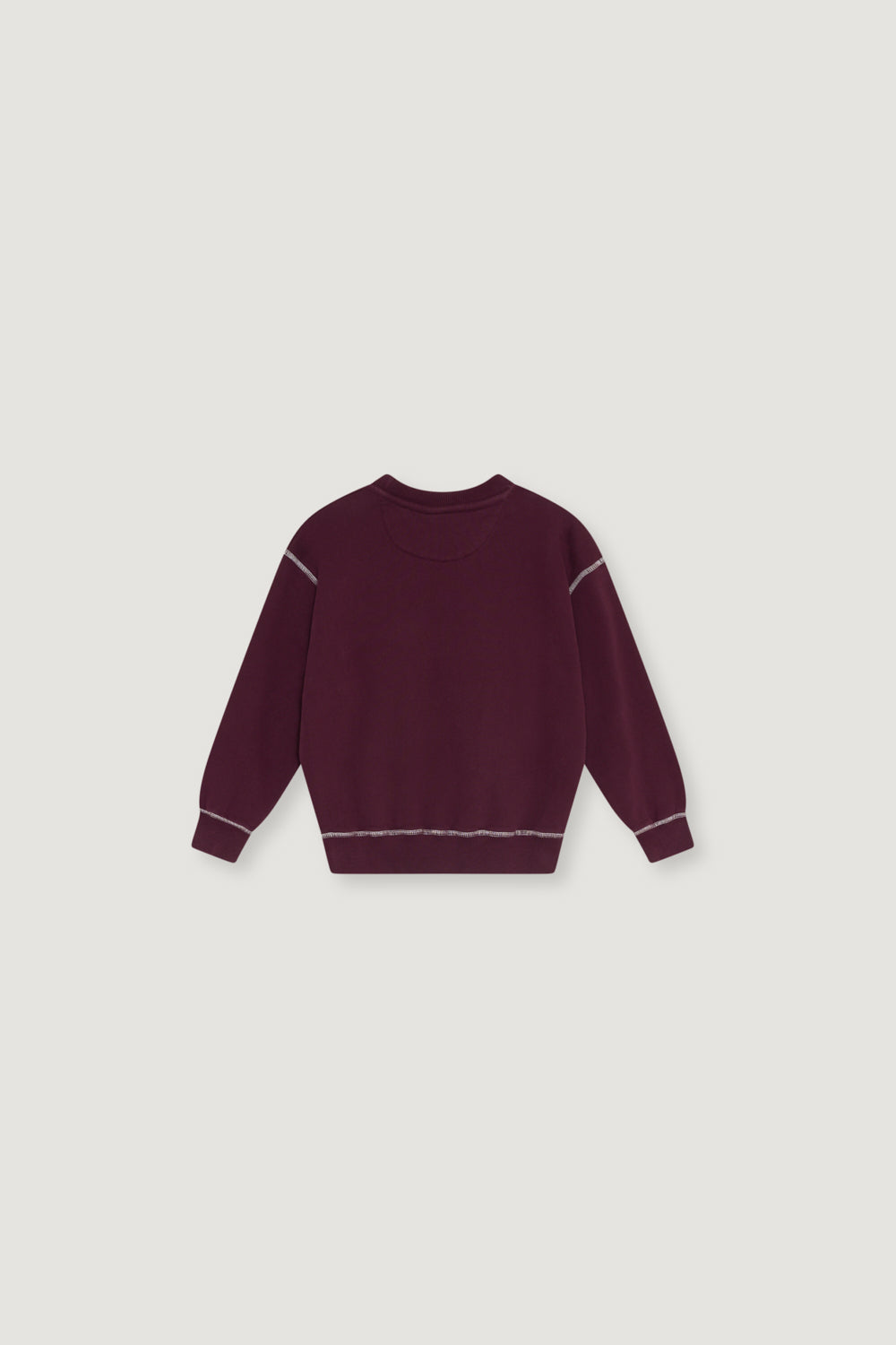 TNS Logo Sweatshirt