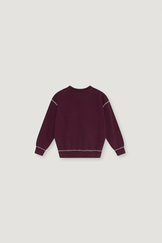 TNS Logo Sweatshirt