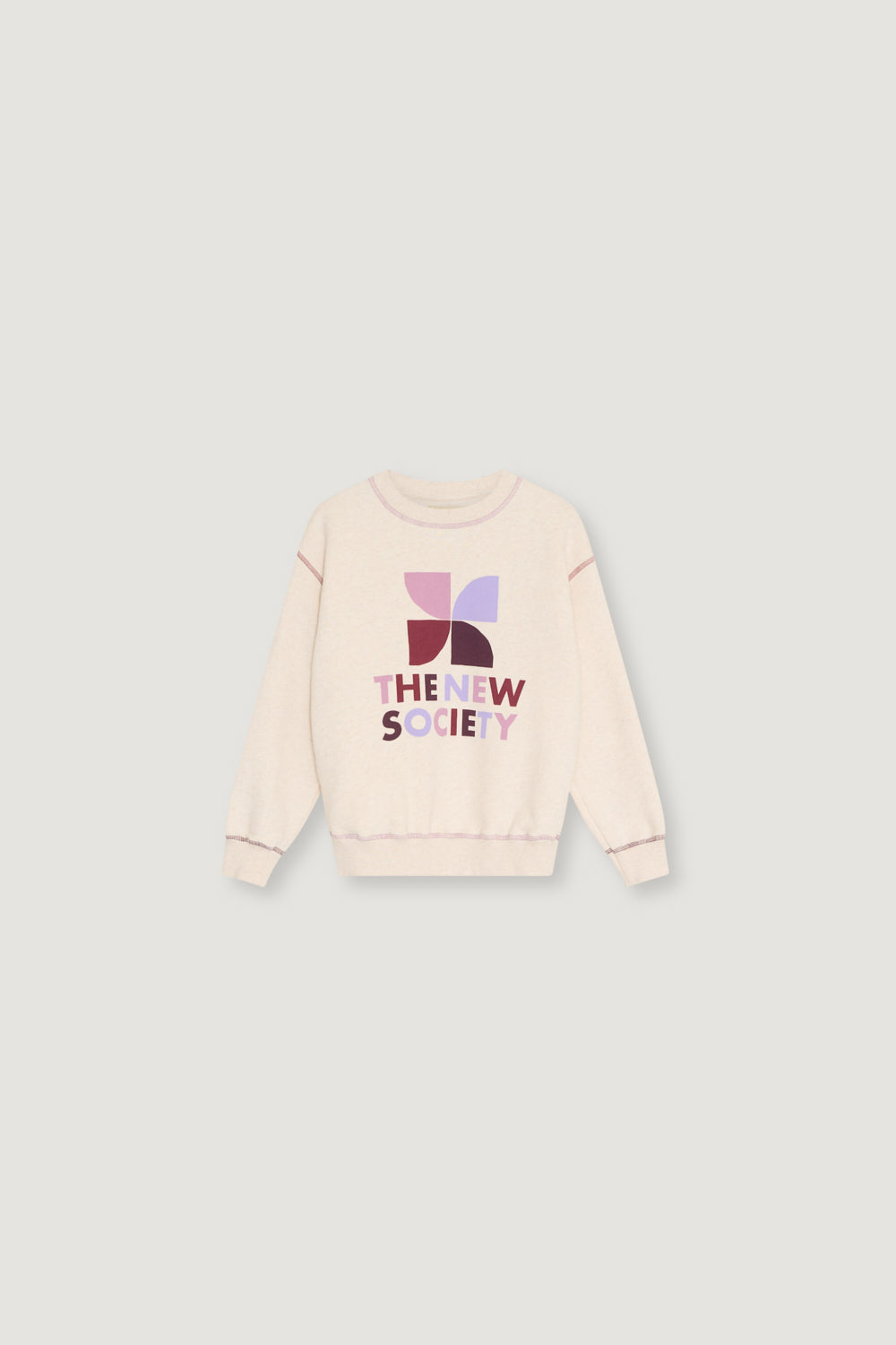 TNS Logo Sweatshirt
