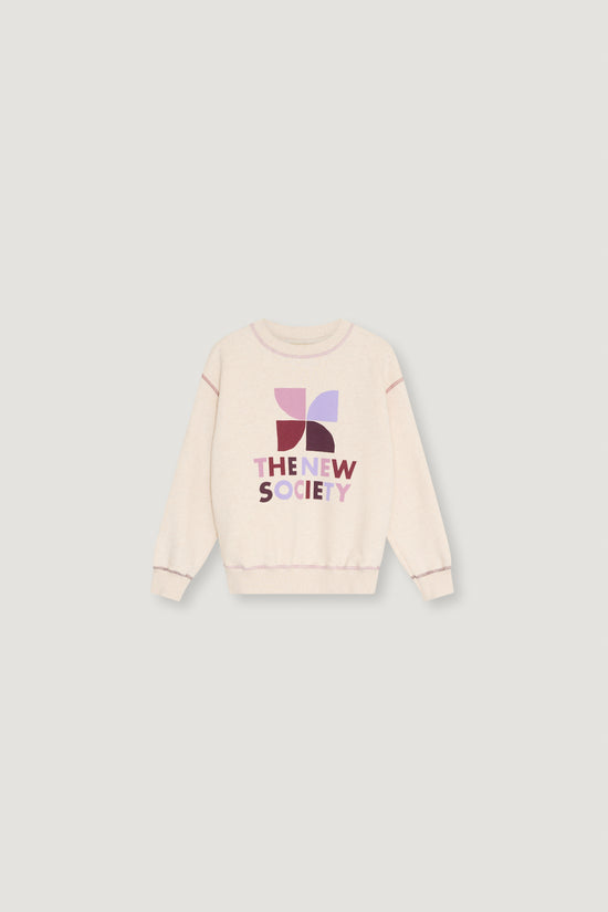 TNS Logo Sweatshirt