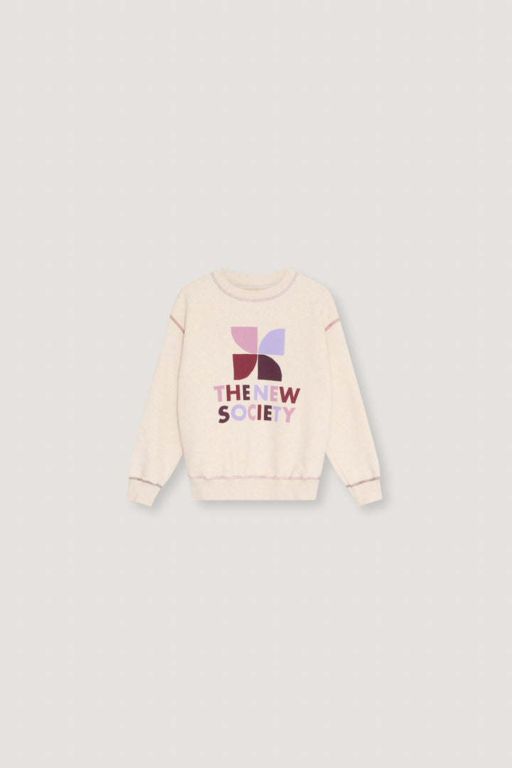 TNS Logo Sweatshirt