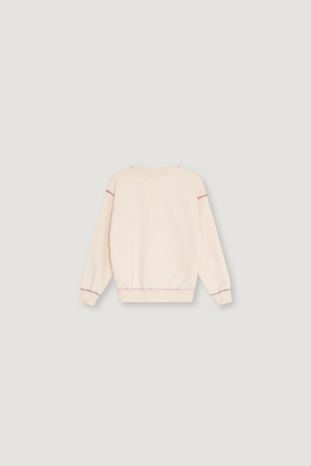 TNS Logo Sweatshirt