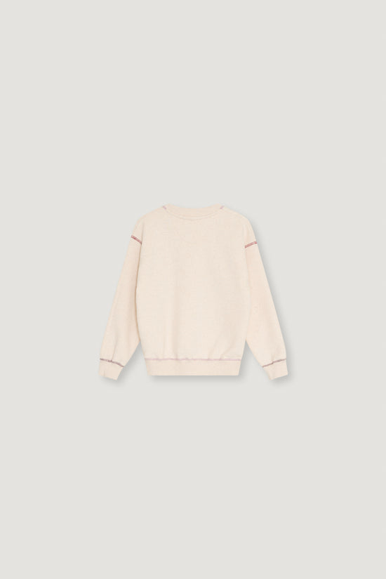 TNS Logo Sweatshirt