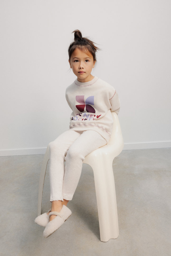 TNS Logo Sweatshirt