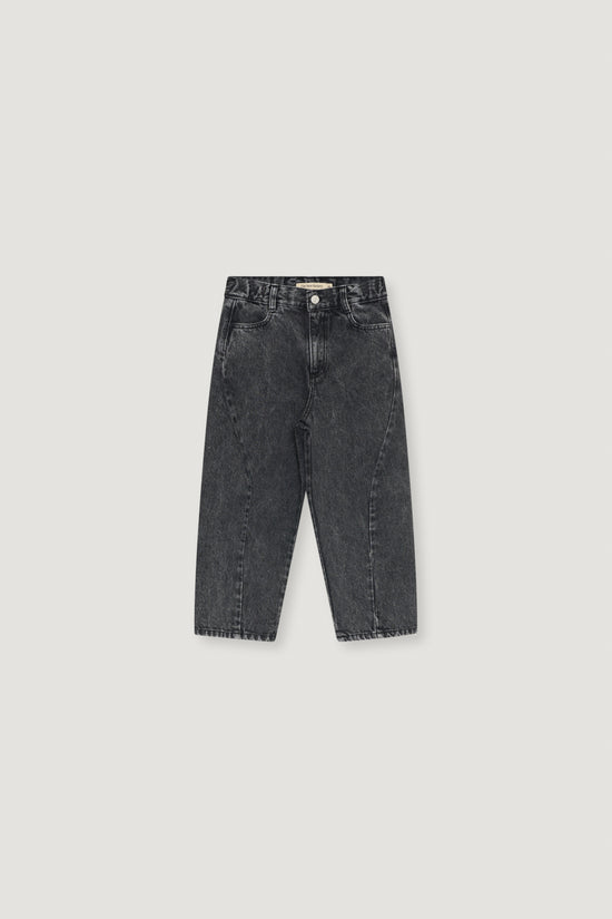 TNS  Denim Twist Trouser